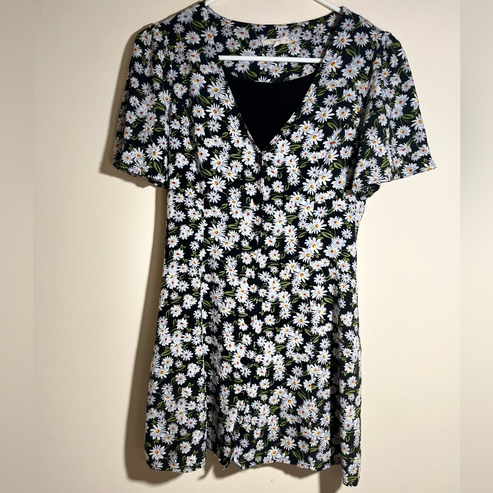 Cute 90’s style sundress